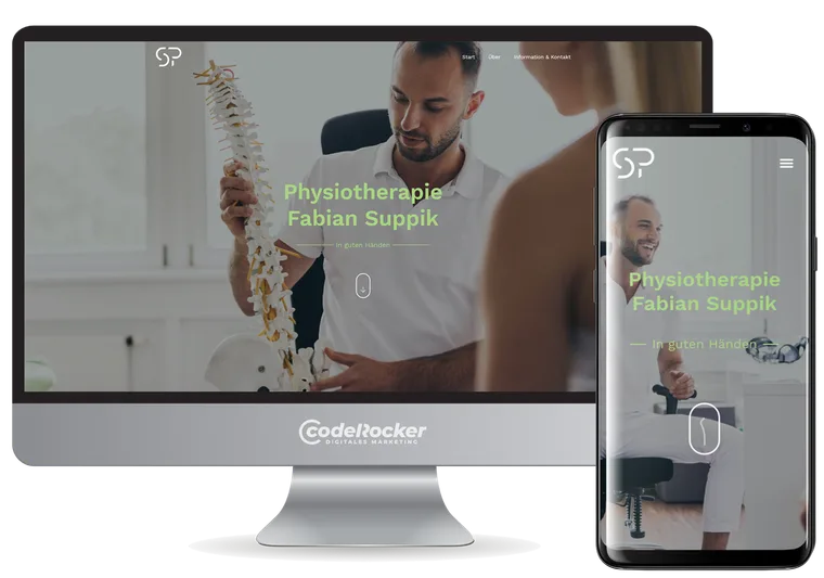 Physiotherapie Salzburg